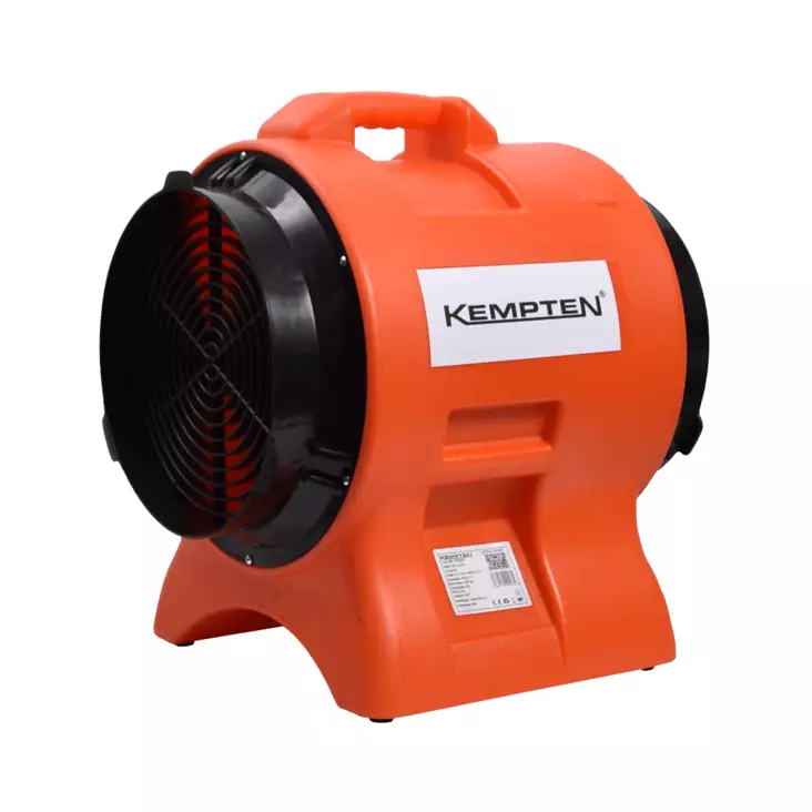 620 W, 3720 m³/h - MACHINES - 9043 - 1