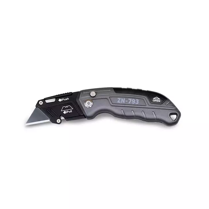 Sisältää 3varateraää | Ultra Sharp - BLADE - ZN-793 - 1