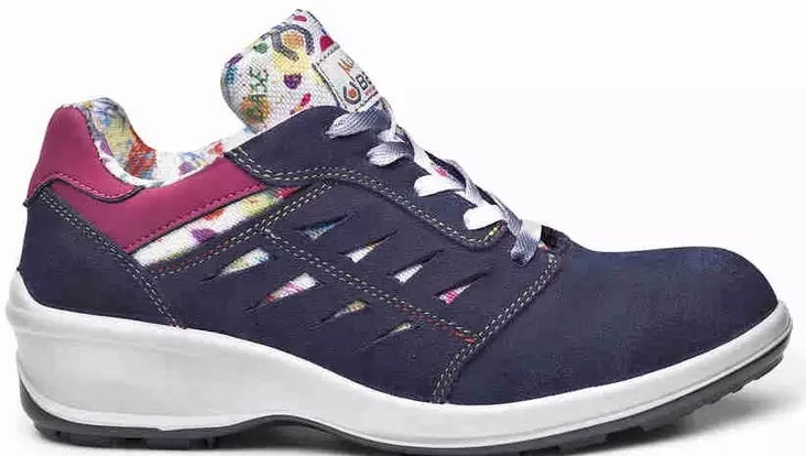 Base Kate S3 Horeca Safetyshoes - Kitchen Safety Shoes - B0323 - 1