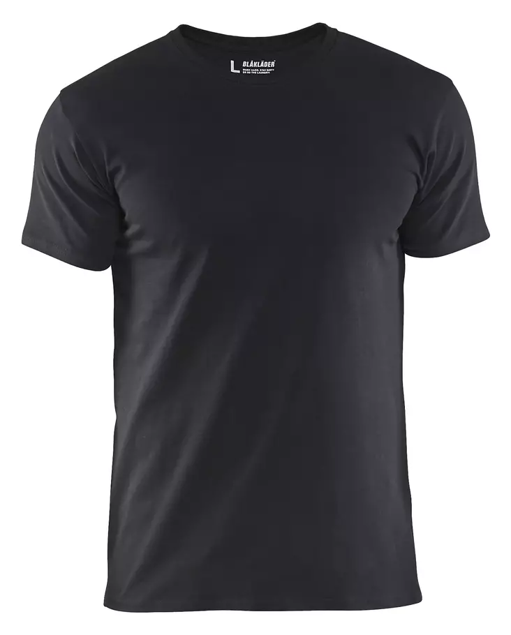 Blåkläder 3535 T-Paita Slim Fit - T-paidat ja pitkähihaiset - 35331029 - 1