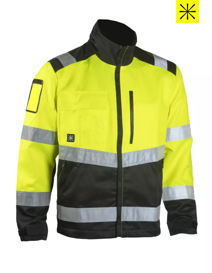 ee - JACKETS HIVIS - 6163 - 1