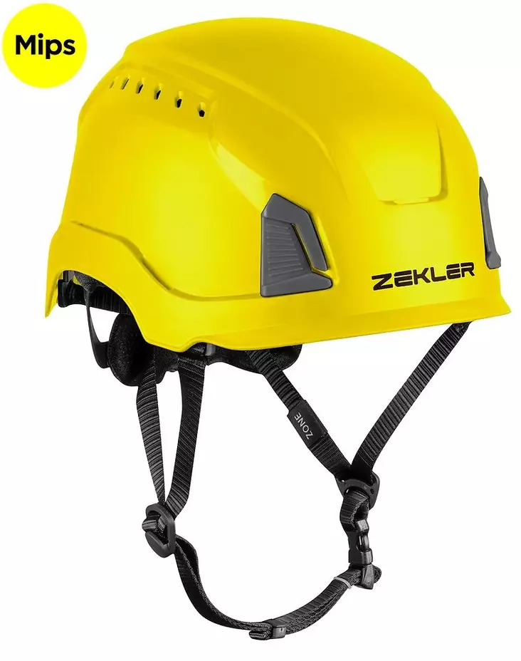 MIPS suojakypärä Zekler Zone - Suojakypärät - 380609033 - 1
