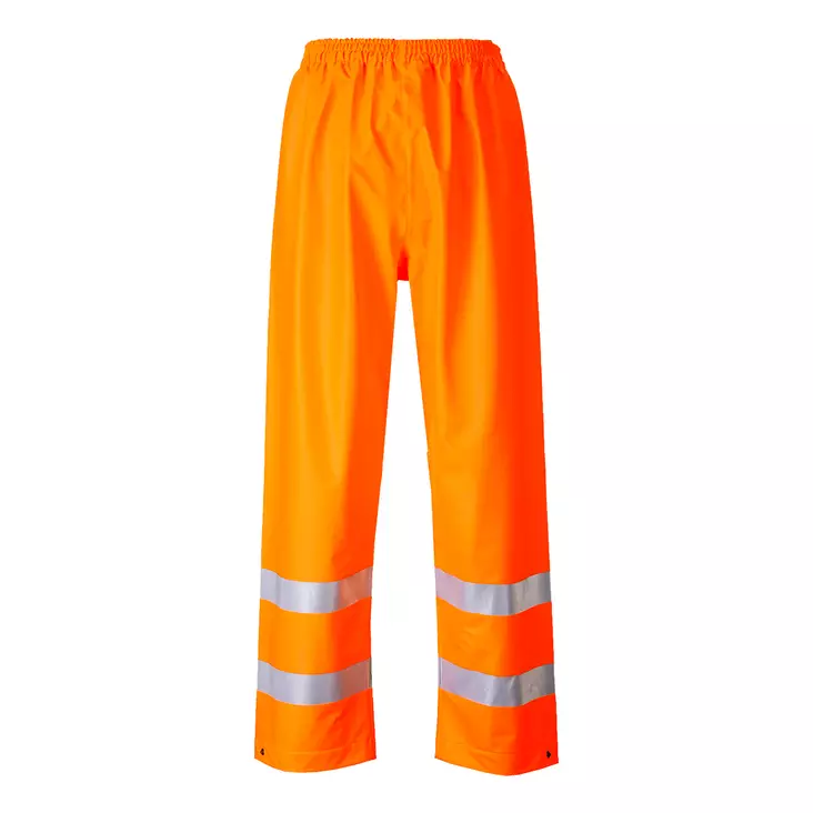 EN-1149-5| EN14116|EN20471 - FLAME RESISTANT TROUSERS - FR43 - 1