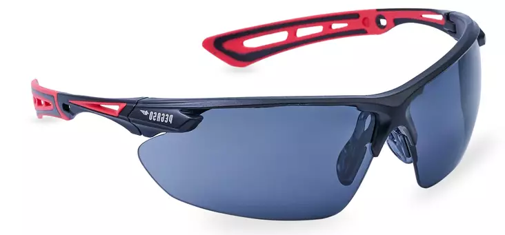 Pegaso Aventur Max Safety Sunglasses KN - Eye protection - 210.03 - 1