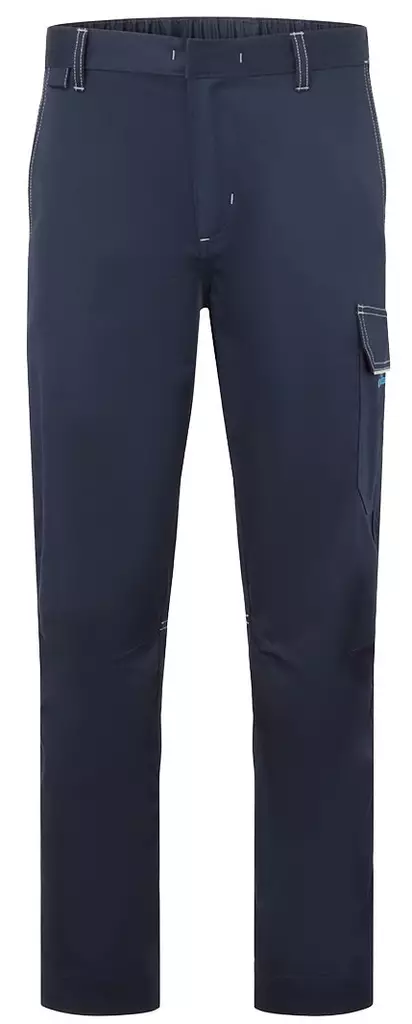 Portwest BZ443 Flame-Resistant Trousers - FLAME RESISTANT TROUSERS - BZ443 - 1