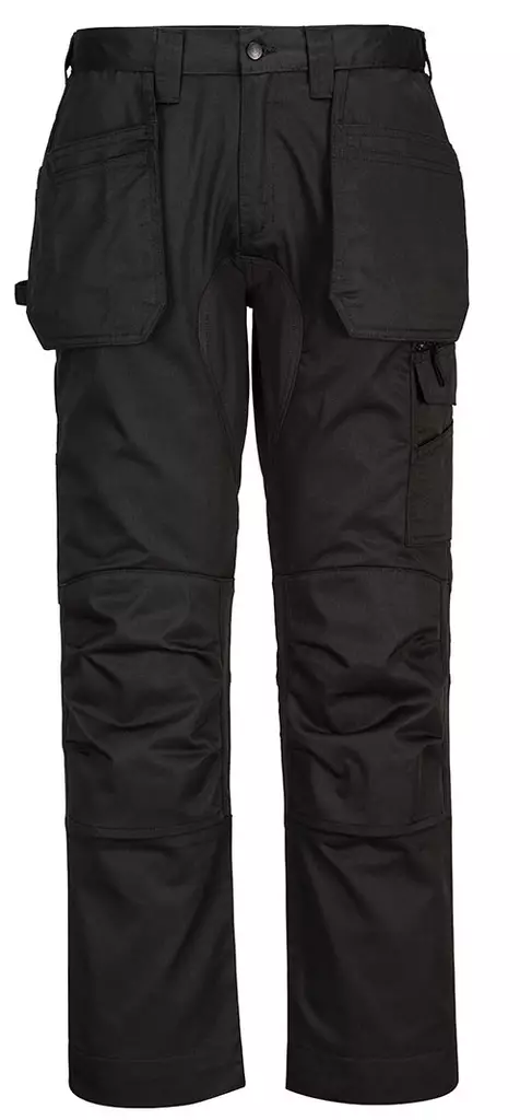 Portwest CD883 Stretch Riipputaskuhousu - Riipputaskuhousut - CD883 - 1