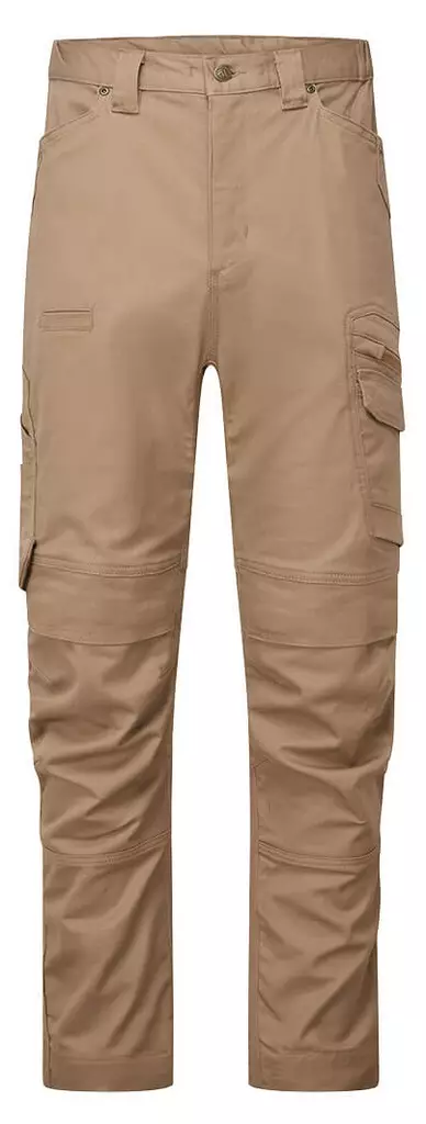 Portwest KA3 canvas työhousut reisitaskuilla - Työhousut - KA323 - 1