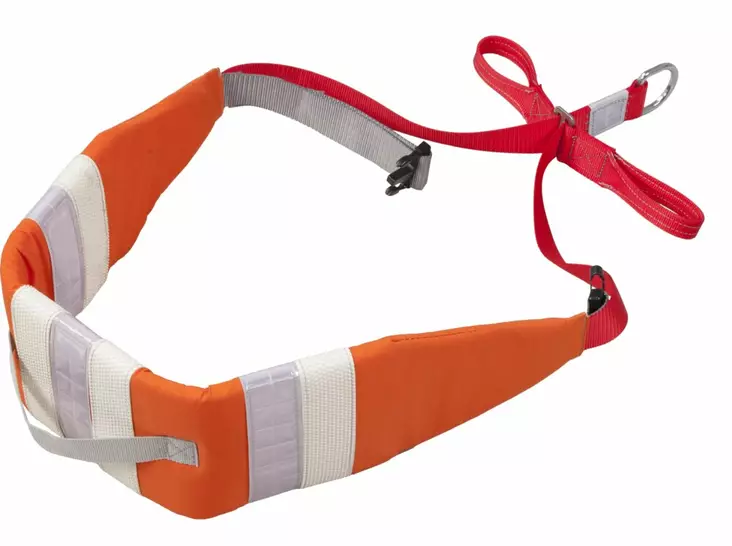 Probelt PU003 evakuointi valjas - Turvavaljaat - PU003 - 1