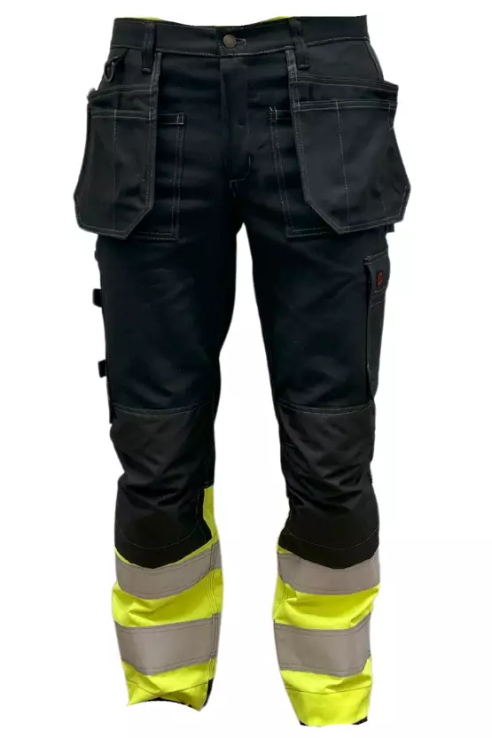 Probelt Taskmaster Huomiohousut Riipputaskuilla - Huomiohousut - 5103 - 1