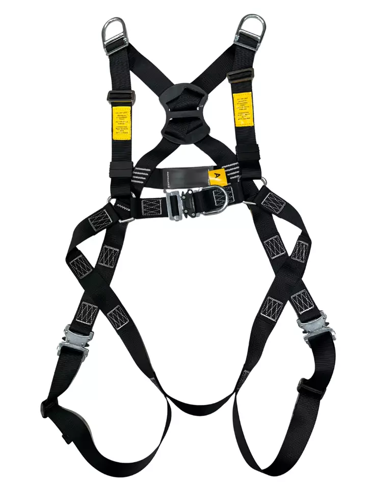 Probelt V-45XR Turvavaljas Musta - Turvavaljaat - 810093 - 1