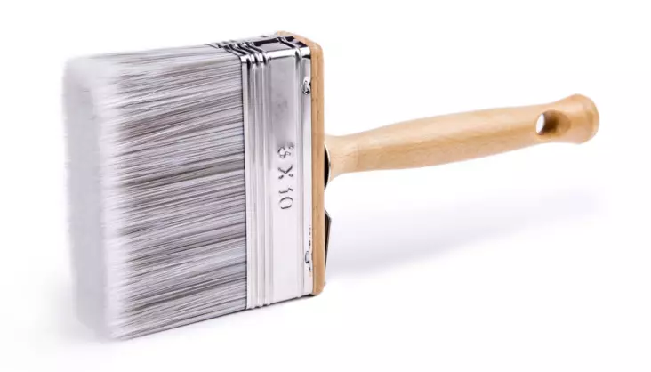 Ulkosivellin Finish Pro 120 mm - Telat, Pensselit - 137123 - 1