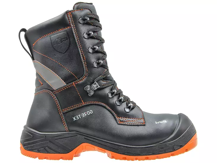 Sievi AL GT Timber XL+ S3 HRO - BOOTS - 52813 - 1