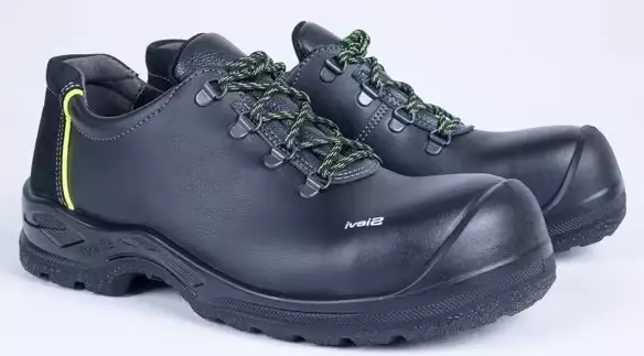 Sievi Matador XL+S3 Turvajalkine low - Matalat turvakengät - 52643 - 1