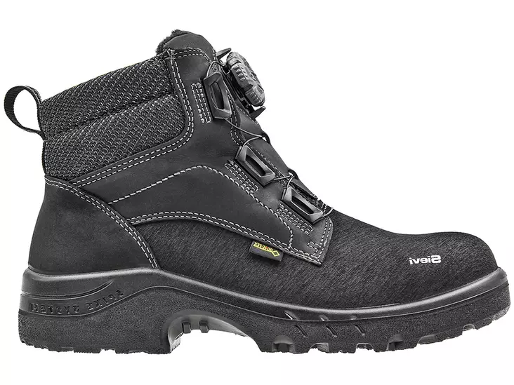 Sievi Spike GT Roll S3 spike safety shoes - WINTER - 52863 - 1