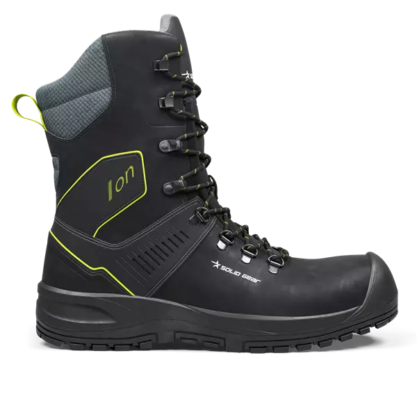 S3L SR HRO FO CI - BOOTS - SG73103 - 1