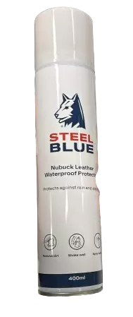 Nubuck Spray for Leather 400ml A-000193 - ACCESSORIES - A-000193 - 1