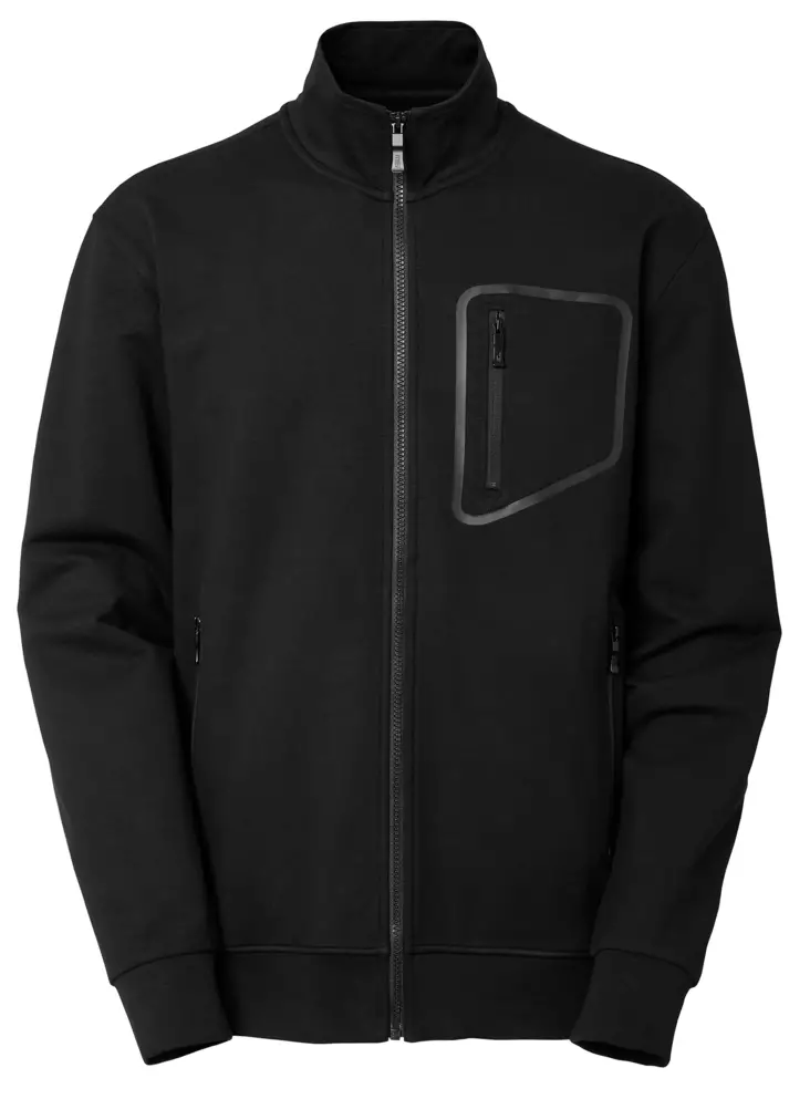 SW Nick Lightweight college Jacket with chest pocket - Custom College Jackets & Fleece Jackets | Protecton - 1000243 - 1