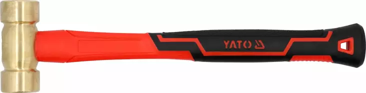 800g - HAMMERS - YT-45293 - 1