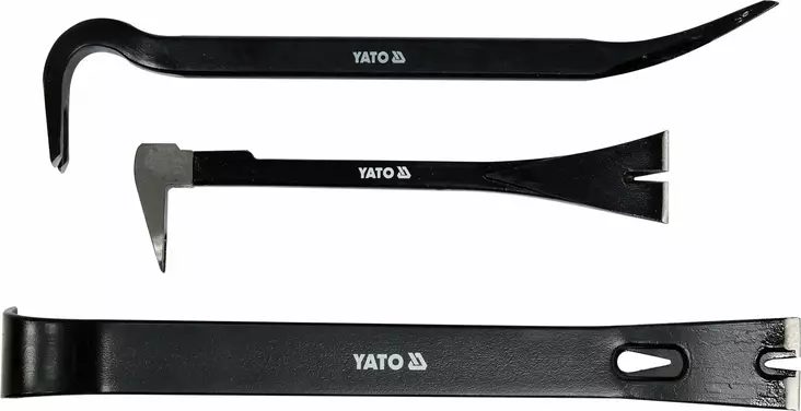 250mm, 350mm, 380mm - HAMMERS - YT-47303 - 1