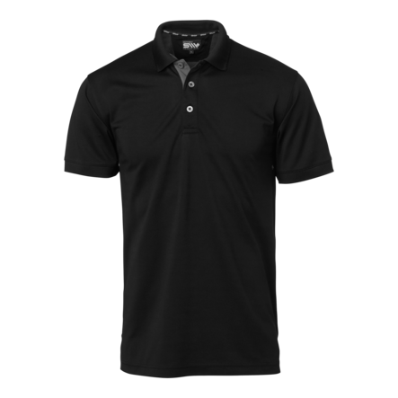 SW Somerton soft technical polo shirt - Pikeepaidat - 1000324 - 1