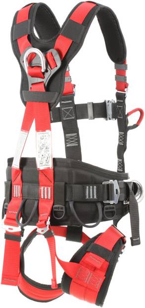 Probelt V86 Rope Safety Harness M-XL - Turvavaljaat - 810034 - 3