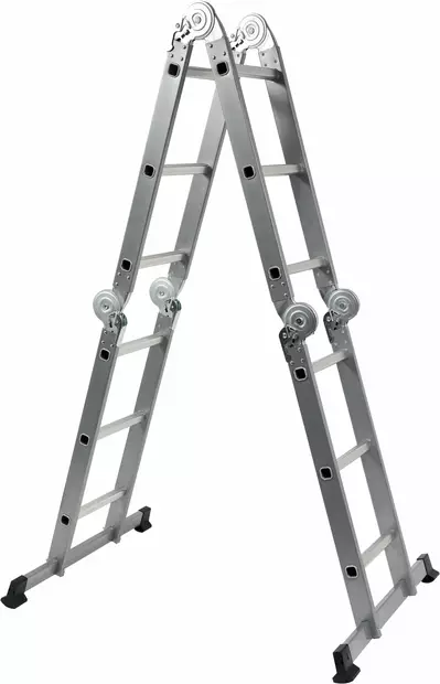 Vorel Monitoimitikkaat 4x3 - Koneet - 17704 - 2