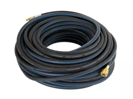 CleanAIR Antistatic paineilmaletku 50m - Moottoroidut puhallinsuojaimet - 610034 - 1