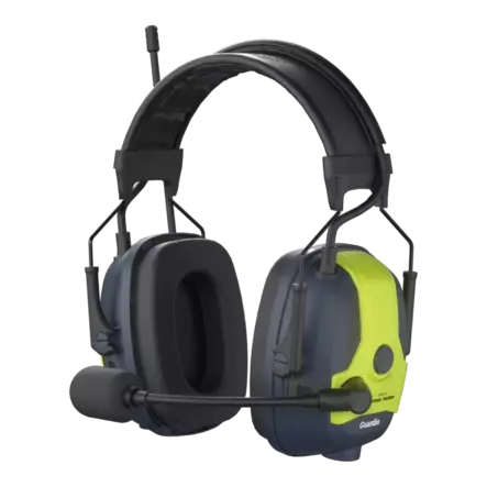 Freebird PRO X by Harman Kardon kuulosuo - Kuulosuojaimet Elektroniset - 1002244 - 1