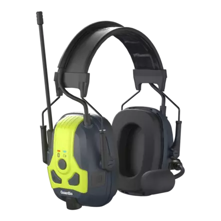 Freebird PRO X by Harman Kardon kuulosuo - Kuulosuojaimet Elektroniset - 1002244 - 2