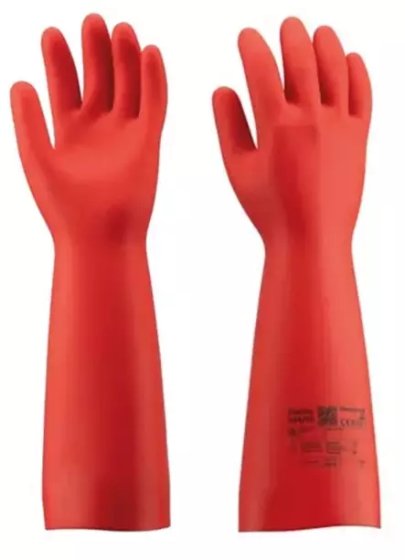 Safetop ELECTRO G0584 jännitesuojakäsine - Hitsaus- ja lämpökäsineet - G0584 - 1