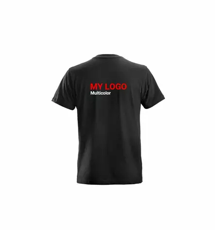 Logo painatus, iso (moniväri) - Siirtokuvamerkit - HOT04 - 2