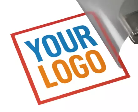 Logo painatus, iso (moniväri) - Siirtokuvamerkit - HOT04 - 1