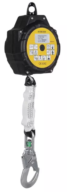 Probelt Kelautuva tarrain 4m CR110V - Kelautuvat tarraimet - 8211004 - 1