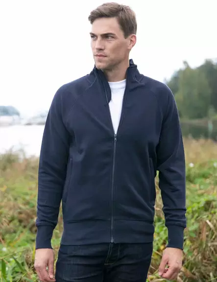 Racker 3064 Premium sweatshirt jacket - Custom College Jackets & Fleece Jackets | Protecton - 3064 - 1