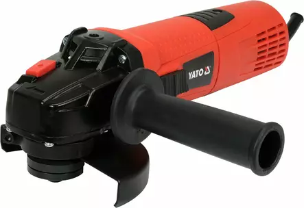 Yato Kulmahiomakone 125 mm / 1700 W - Koneet - YT-821024 - 1