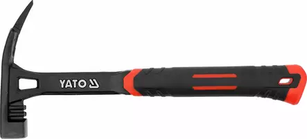 Yato YT-45744 telinevasara turvahihnalle 600g - Vasarat - YT-45744 - 1