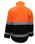 Atex 4832 Multinorm Jacket orange/black - FLAME RESISTANT JACKETS - 4136295 - 12