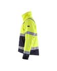 Blåkläder 4069 Multinorm Winter Jacket - FLAME RESISTANT JACKETS - 40691514 - 13