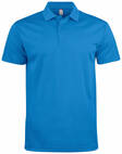 Clique Basic Active Polo Shirt - Pikeepaidat - 028254 - 2