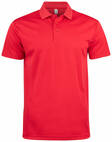 Clique Basic Active Polo Pikeepaita - Pikeepaidat - 028254 - 3