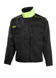 Dimex 644 Flame resistant Jacket black - FLAME RESISTANT JACKETS - 644 - 1