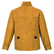 Welder's Jacket Leather - FLAME RESISTANT JACKETS - SW34 - 2