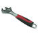Spanner 12" Procat red/black - Ratchets and torque tools - 19874 - 1