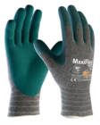 MaxiFlex Comfort HT Nitrile work glove - Pinnoitetut työkäsineet - 34-924 - 1