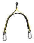 Petzl Lift lifting arch for harness shoulder - Nousu ja laskeutuminen - L54 - 1