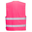 Portwest Iona F474 Reflective Vest - Work Vests for Professionals | Protecton - F474 - 8