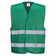 Portwest Iona F474 Reflective Vest - Work Vests for Professionals | Protecton - F474 - 11