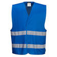 Portwest Iona F474 Reflective Vest - Work Vests for Professionals | Protecton - F474 - 13