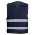 Portwest Iona F474 Reflective Vest - Work Vests for Professionals | Protecton - F474 - 2
