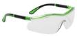Portwest PS34 Neon Suojalasi kirkas - Suojalasit - PS34 - 1